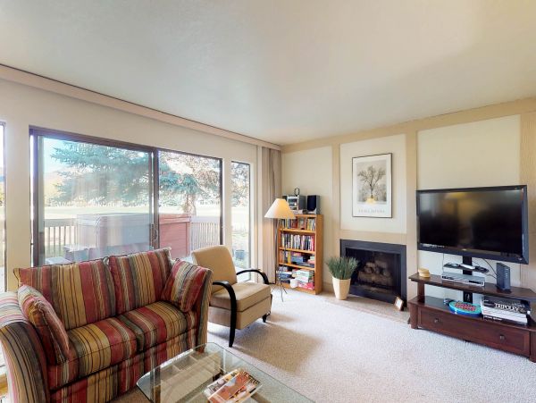Park City Deer Valley Canyons Resort Home 949735