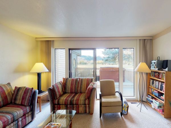 Park City Deer Valley Canyons Resort Home 949735
