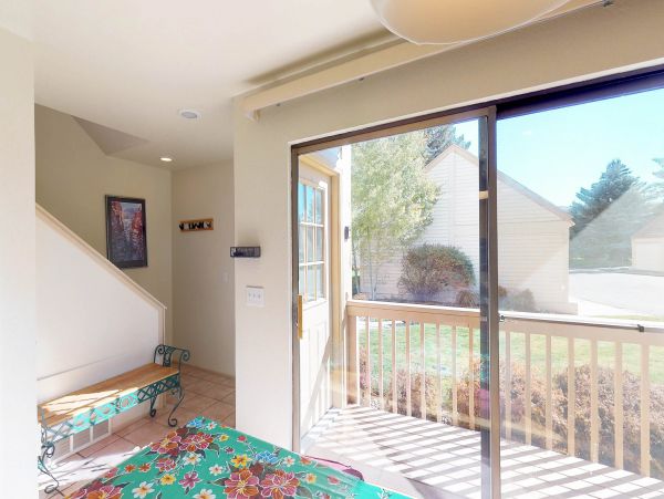 Park City Deer Valley Canyons Resort Home 949735