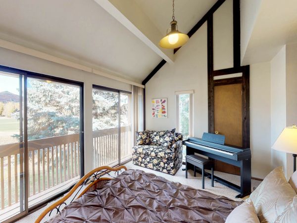 Park City Deer Valley Canyons Resort Home 949735