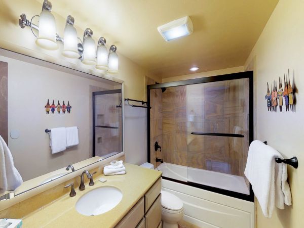 Park City Deer Valley Canyons Resort Home 949735