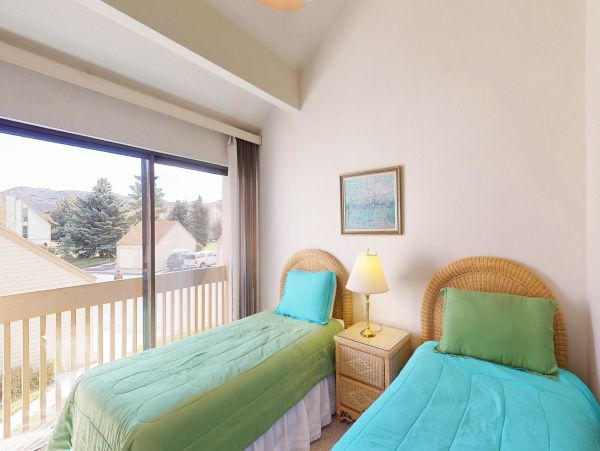 Park City Deer Valley Canyons Resort Home 949735