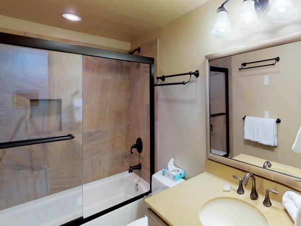 Park City Deer Valley Canyons Resort Home 949735