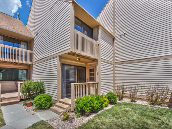 Park City Deer Valley Canyons Resort Home 949735