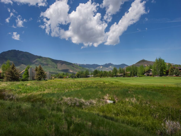 Park City Deer Valley Canyons Resort Home 949735