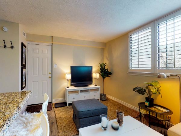 Park City Deer Valley Canyons Resort Home 949736