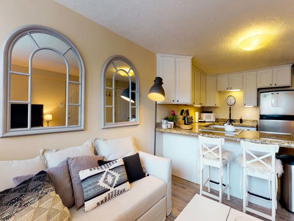 Park City Deer Valley Canyons Resort Home 949736