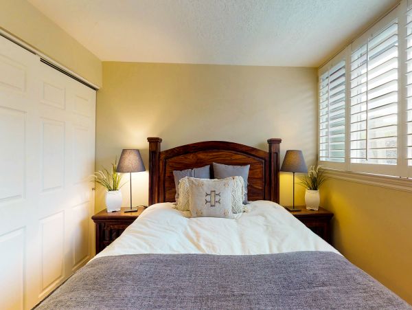 Park City Deer Valley Canyons Resort Home 949736