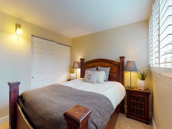 Park City Deer Valley Canyons Resort Home 949736
