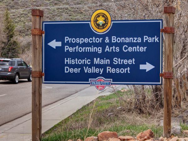 Park City Deer Valley Canyons Resort Home 949736