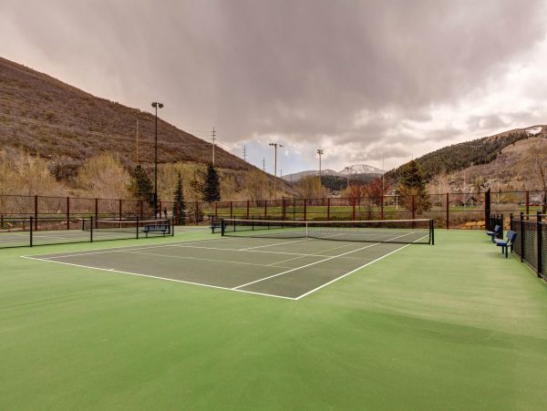 Park City Deer Valley Canyons Resort Home 949736