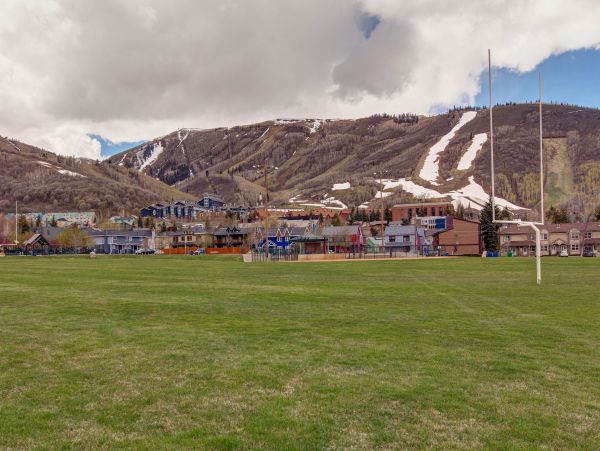 Park City Deer Valley Canyons Resort Home 949736