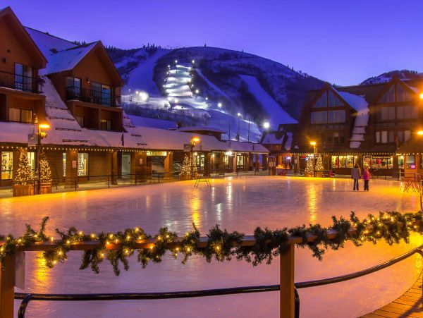 Park City Deer Valley Canyons Resort Home 949736