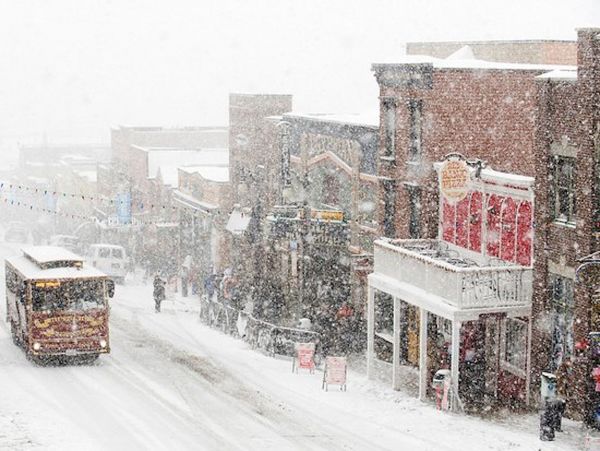 Park City Deer Valley Canyons Resort Home 949736
