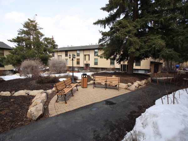 Park City Deer Valley Canyons Resort Home 949736