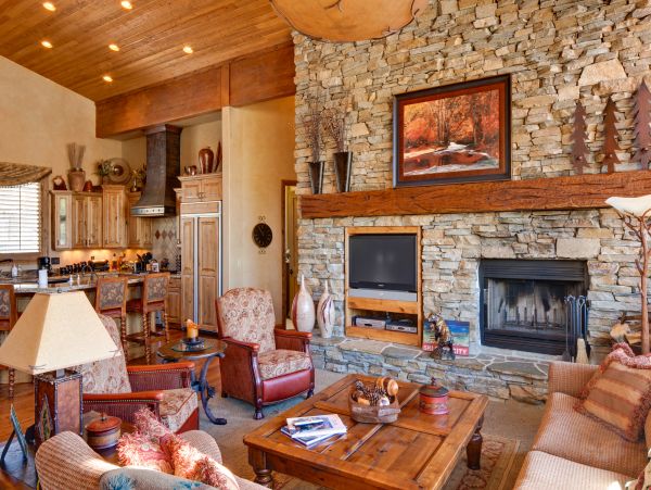 Park City Deer Valley Canyons Resort Home 949737