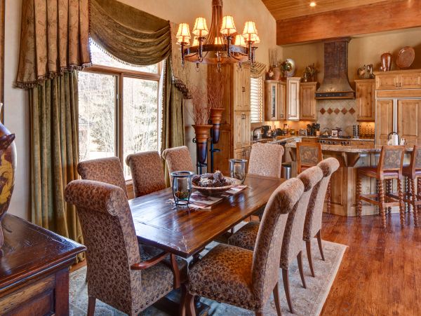 Park City Deer Valley Canyons Resort Home 949737