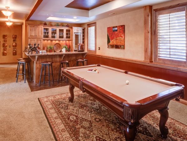 Park City Deer Valley Canyons Resort Home 949737