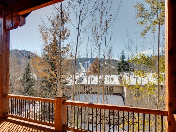 Park City Deer Valley Canyons Resort Home 949737