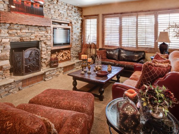 Park City Deer Valley Canyons Resort Home 949737