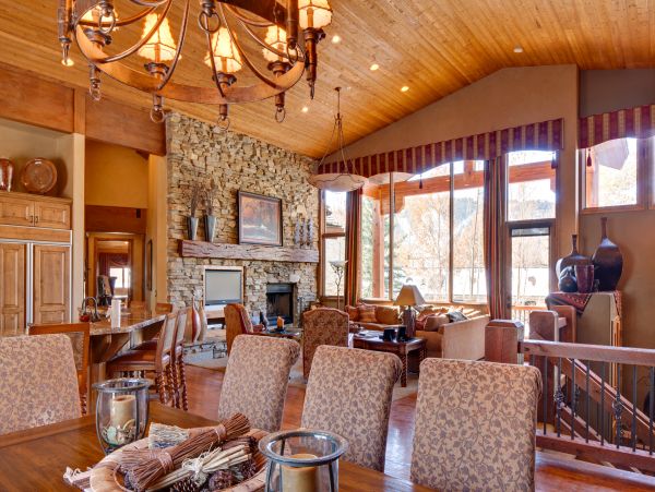 Park City Deer Valley Canyons Resort Home 949737