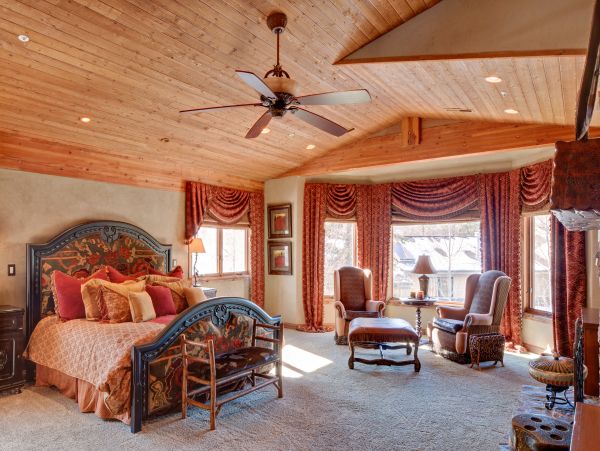 Park City Deer Valley Canyons Resort Home 949737