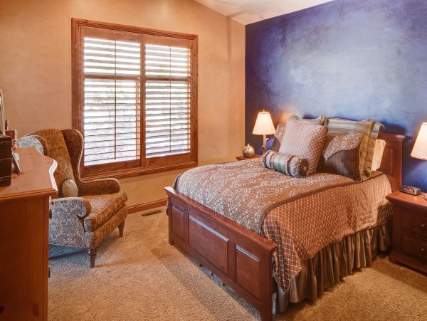 Park City Deer Valley Canyons Resort Home 949737