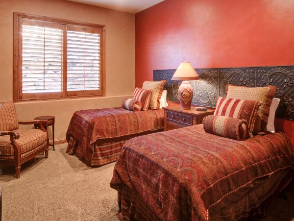 Park City Deer Valley Canyons Resort Home 949737