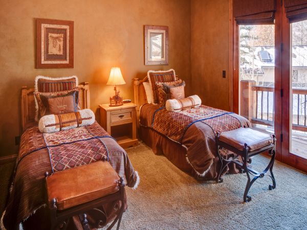 Park City Deer Valley Canyons Resort Home 949737