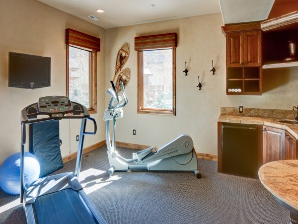 Park City Deer Valley Canyons Resort Home 949737