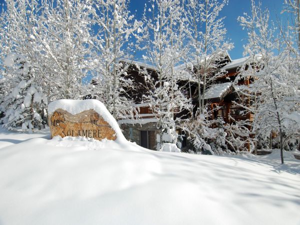 Park City Deer Valley Canyons Resort Home 949737