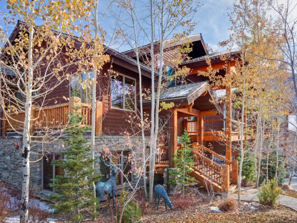 Park City Deer Valley Canyons Resort Home 949737