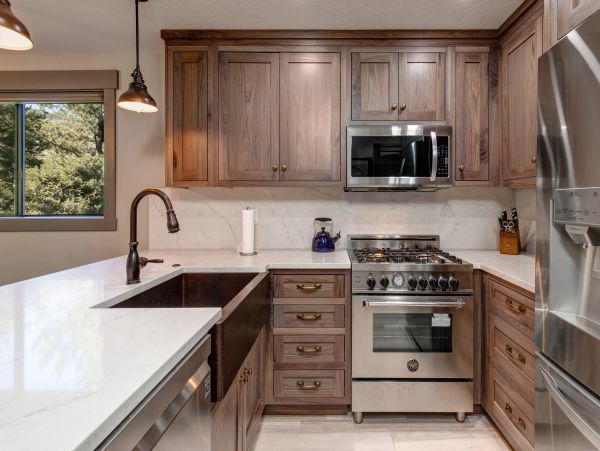 Park City Deer Valley Canyons Resort Home 949738