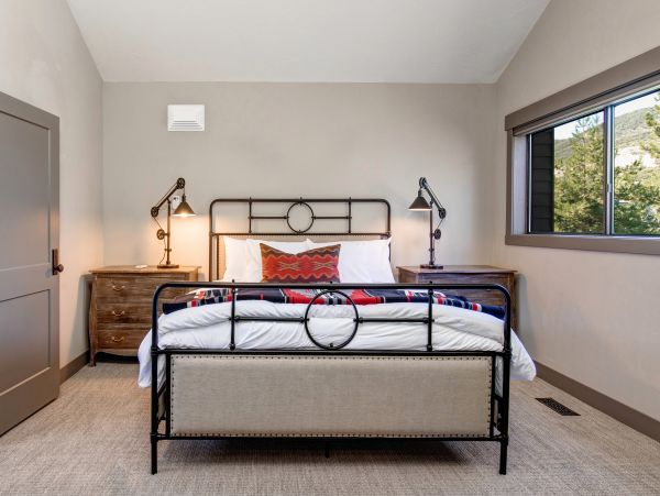 Park City Deer Valley Canyons Resort Home 949738