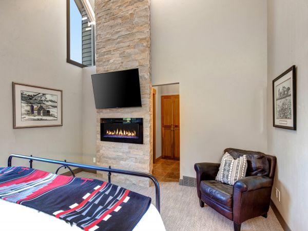 Park City Deer Valley Canyons Resort Home 949738