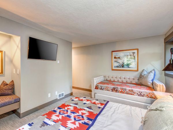 Park City Deer Valley Canyons Resort Home 949738