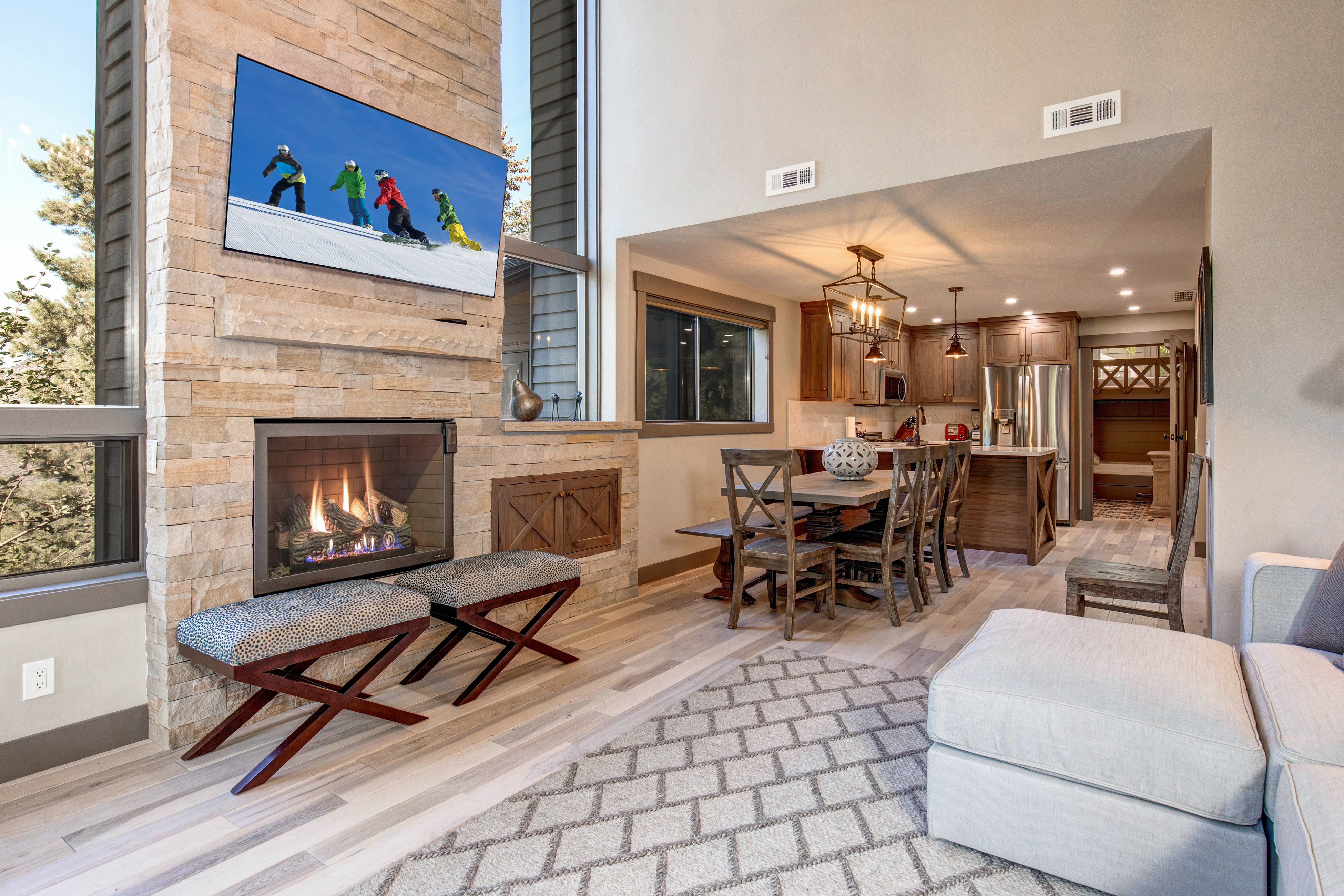 Park City Deer Valley Canyons Resort Home 949738