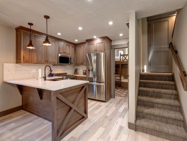 Park City Deer Valley Canyons Resort Home 949738