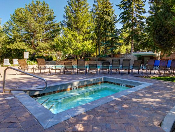 Park City Deer Valley Canyons Resort Home 949738
