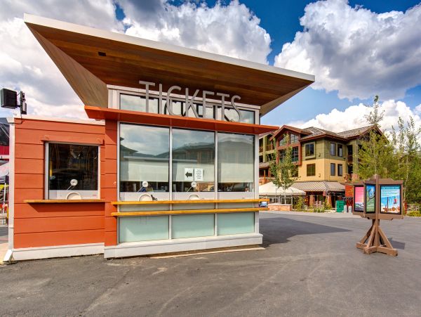 Park City Deer Valley Canyons Resort Home 949738