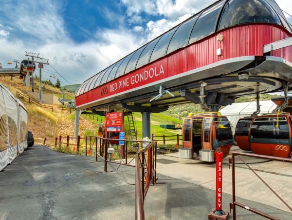 Park City Deer Valley Canyons Resort Home 949738