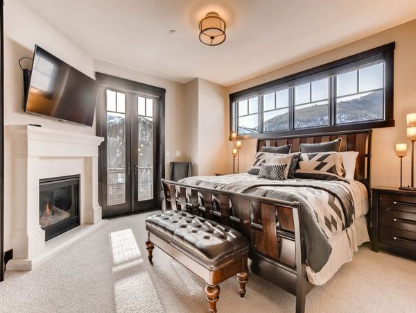 Park City Deer Valley Canyons Resort Home 949739
