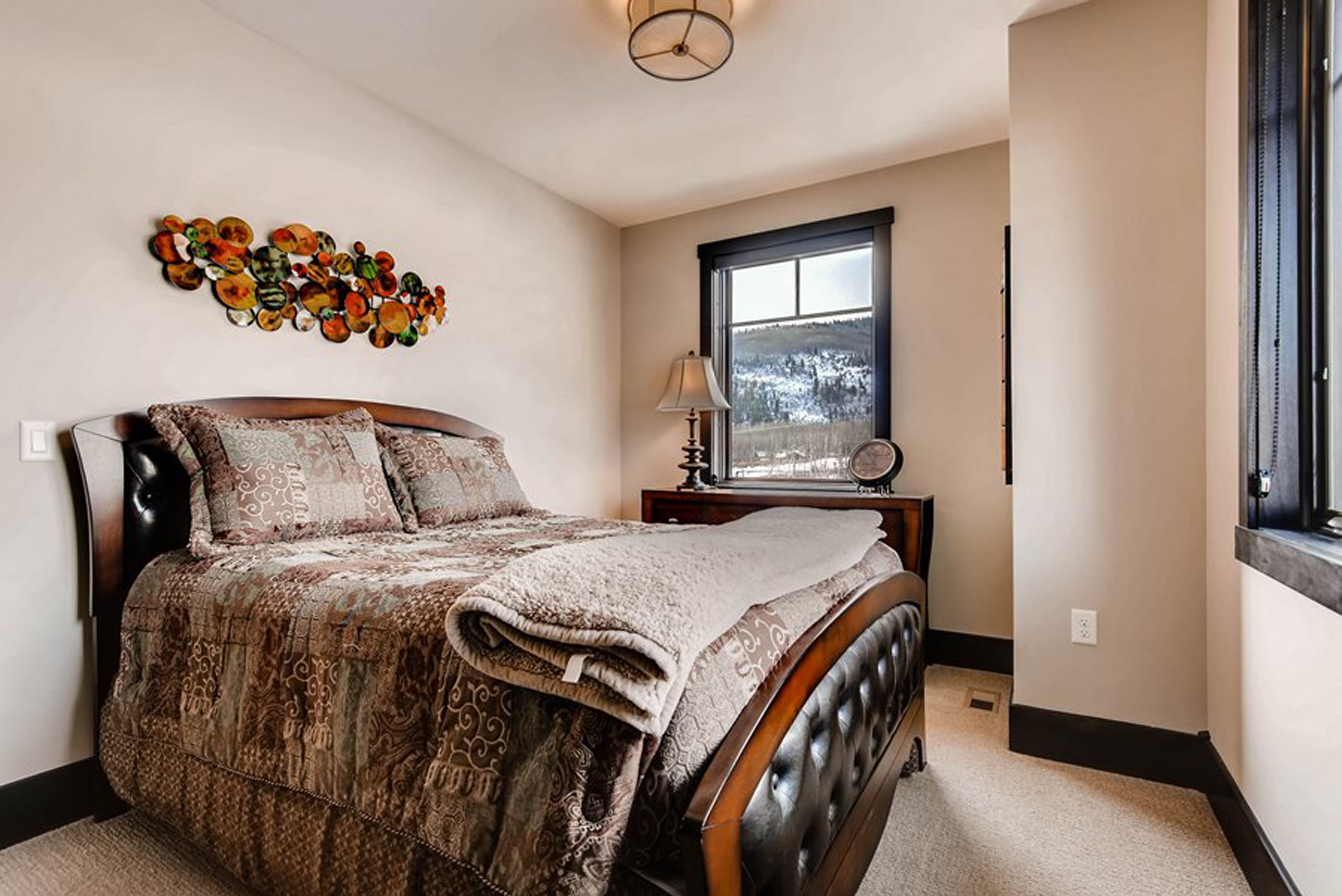 Park City Deer Valley Canyons Resort Home 949739