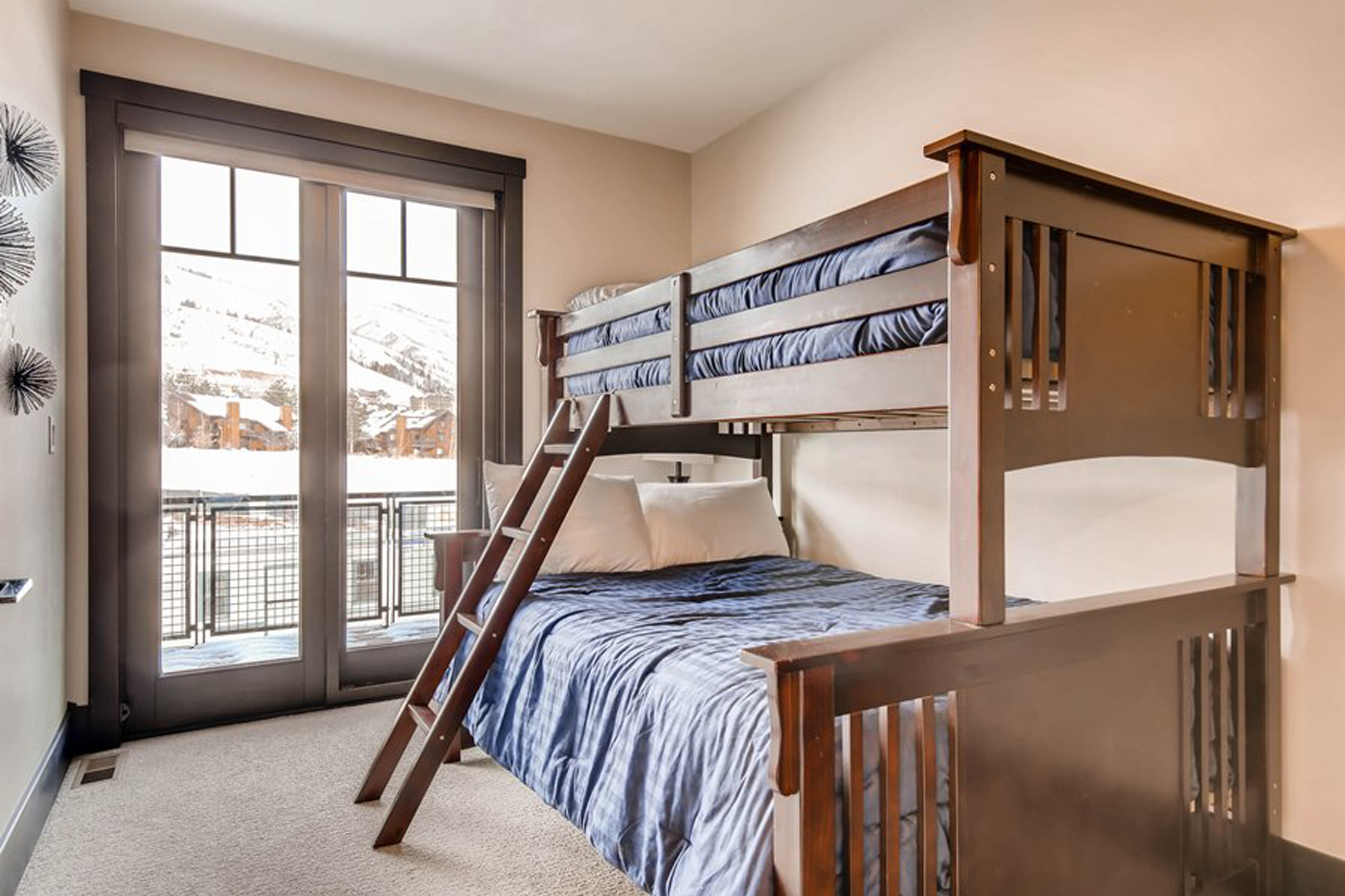 Park City Deer Valley Canyons Resort Home 949739