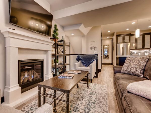 Park City Deer Valley Canyons Resort Home 949739