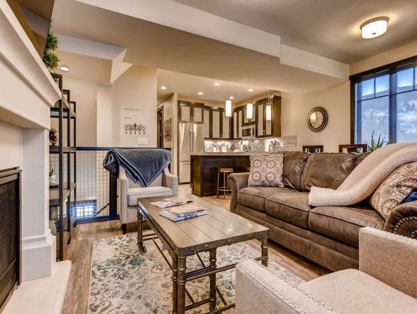 Park City Deer Valley Canyons Resort Home 949739