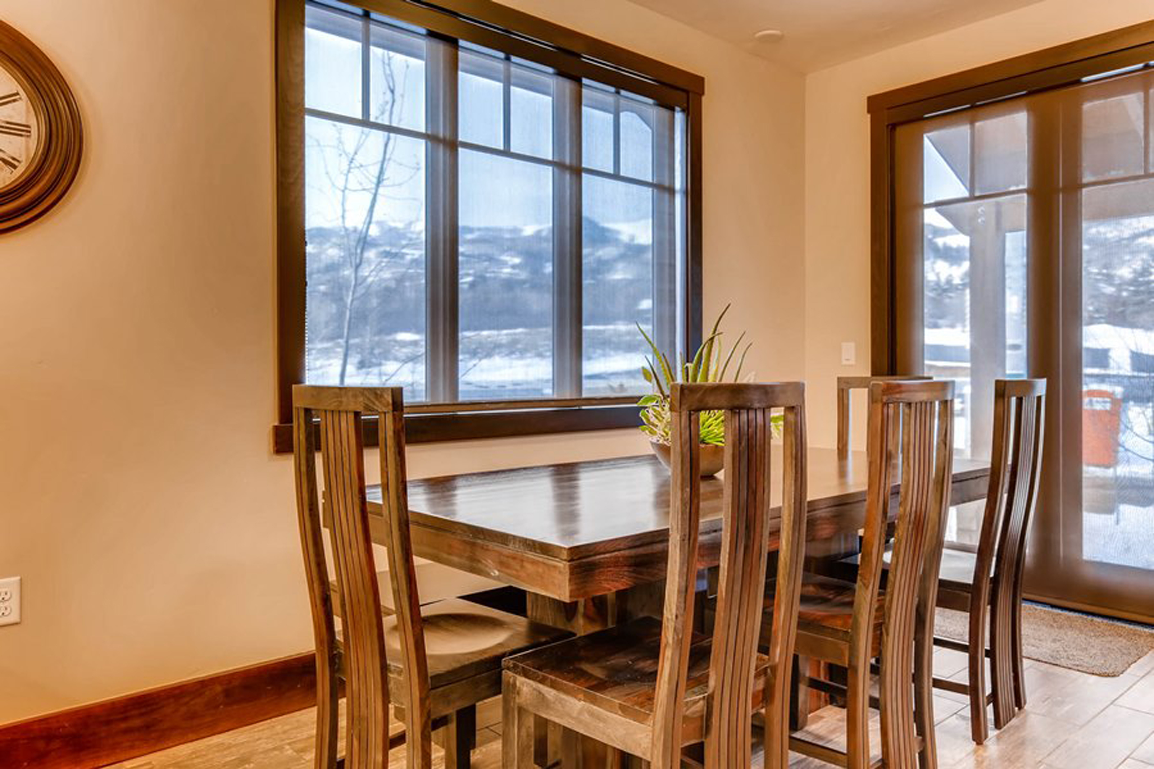 Park City Deer Valley Canyons Resort Home 949739