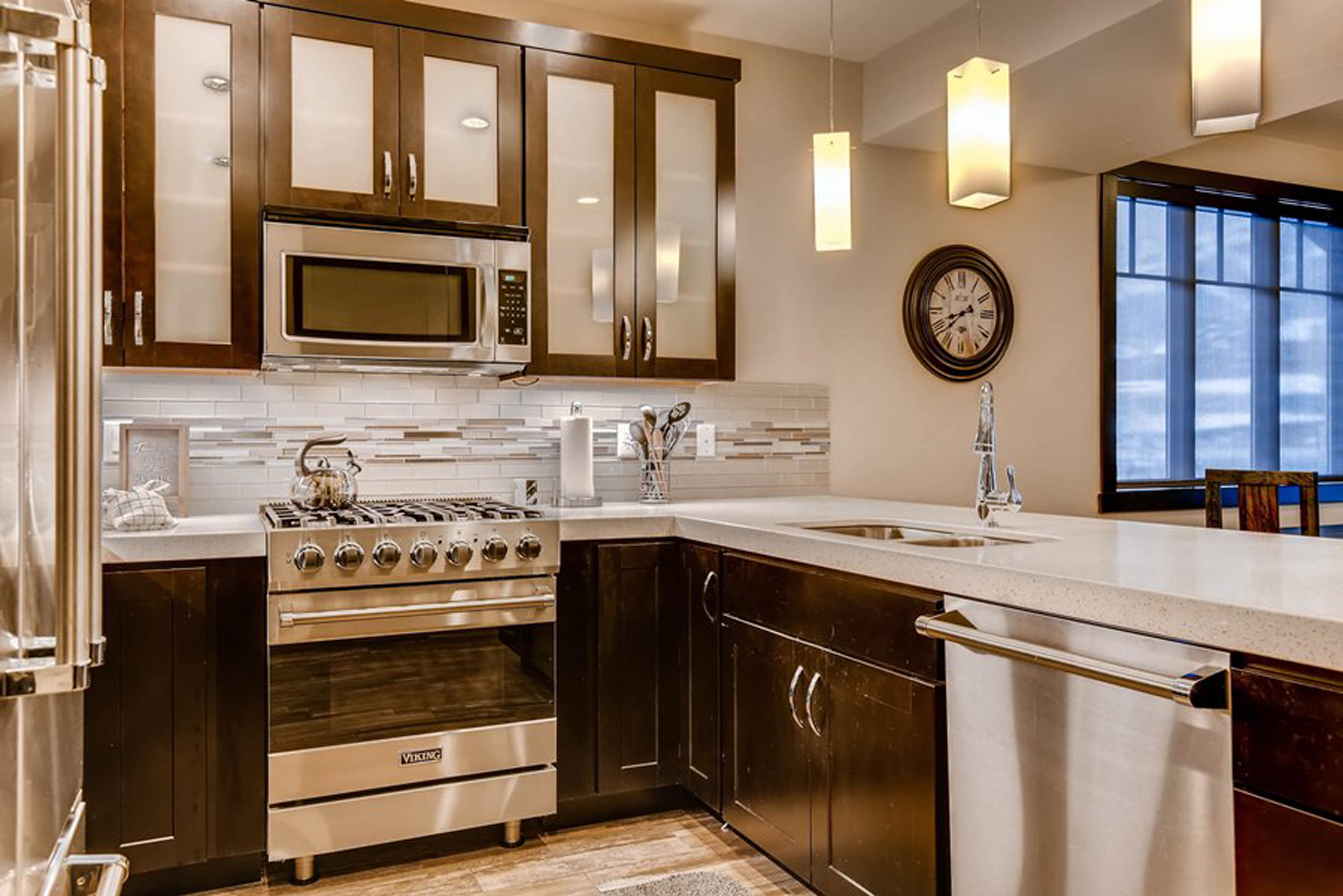 Park City Deer Valley Canyons Resort Home 949739