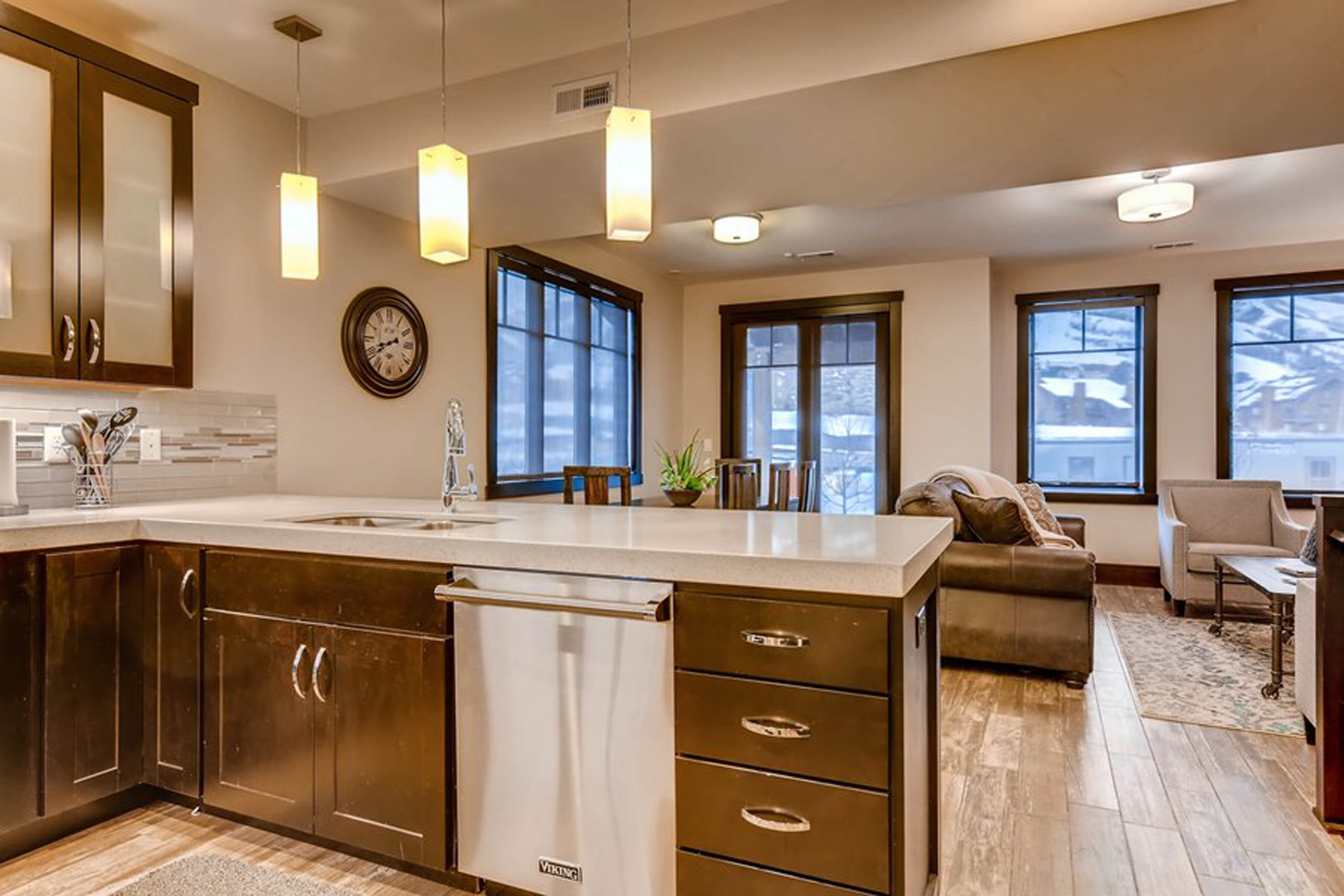 Park City Deer Valley Canyons Resort Home 949739