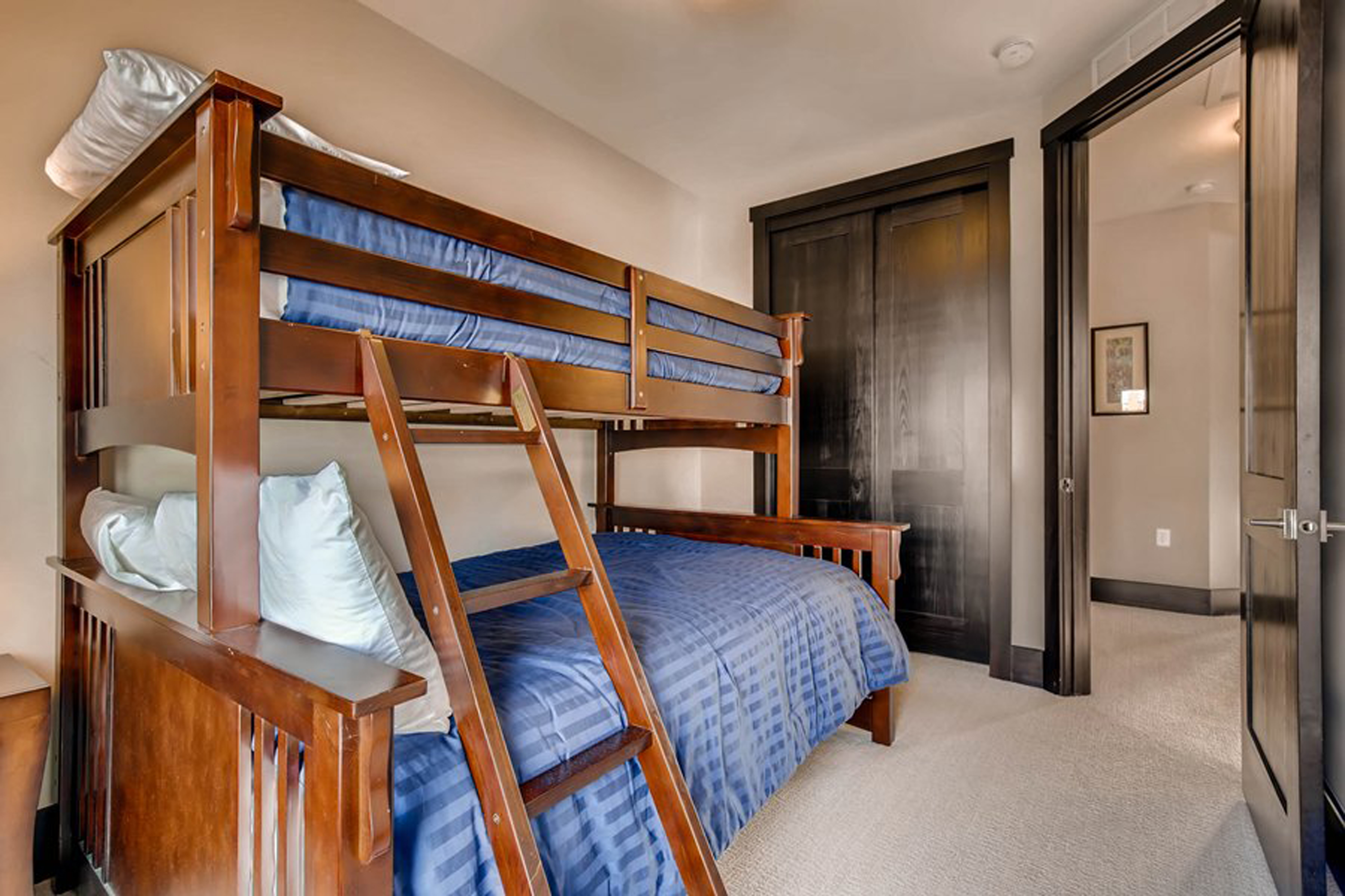 Park City Deer Valley Canyons Resort Home 949739